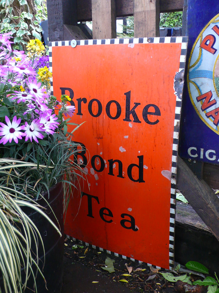 Brookside Garden Centre Mark Hebden Flickr