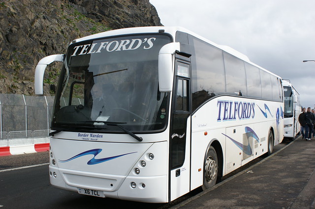 Telford's X6TCL