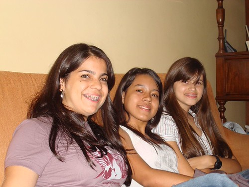 Luana, Lorena e Raissa.. | by Luana Aguiar