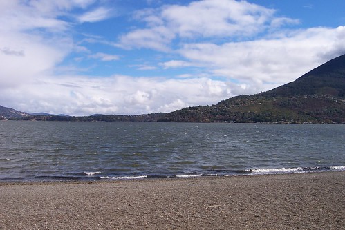 california statepark clearlake campground