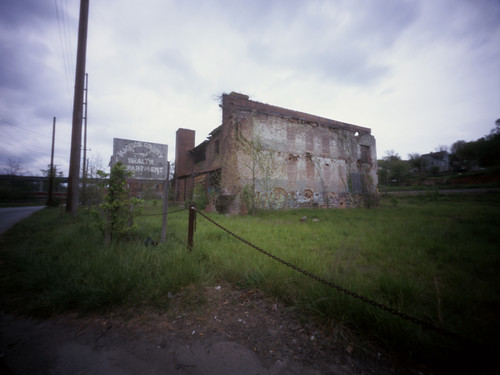 madison county health department | by romeo y julieta