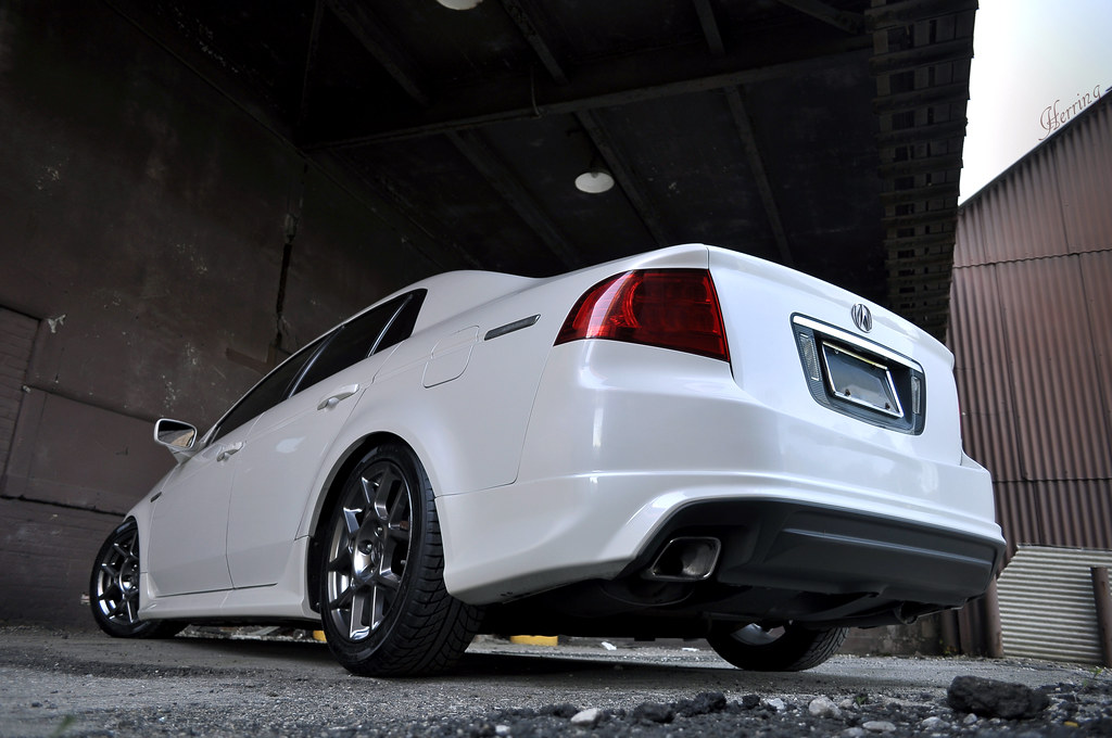 Rear shot | @Redherringphotography | Flickr