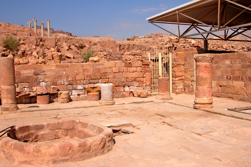 Jordanian Airstrikes Target Syrian Militants Linked to Church Attack
