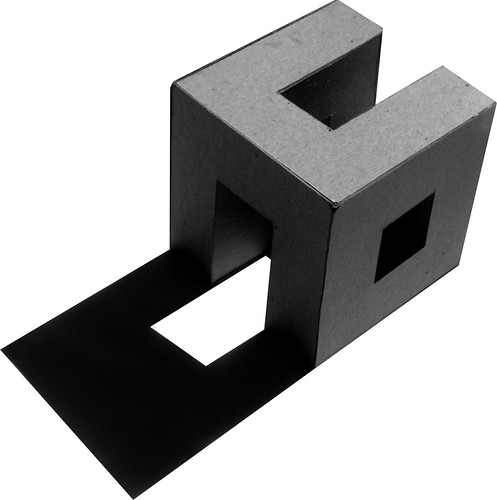 cube | by desertgurl400