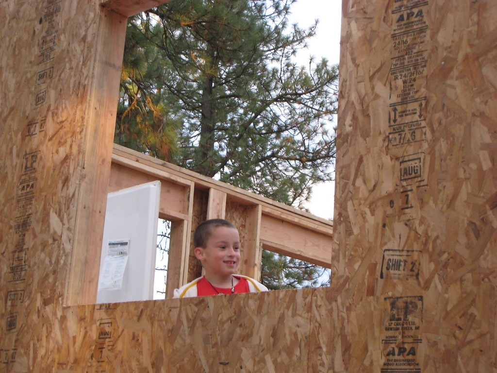 The Building continues - 11 | Bruce Tupper | Flickr
