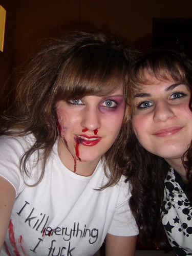 mit natalie :) | by zitronenlimonade