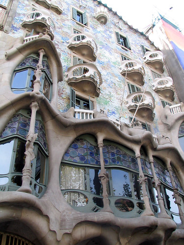 Casa Batlló