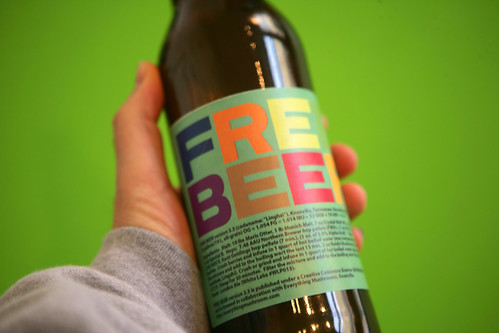 FREE BEER 3.3 Ready to Drink! | by AGoK