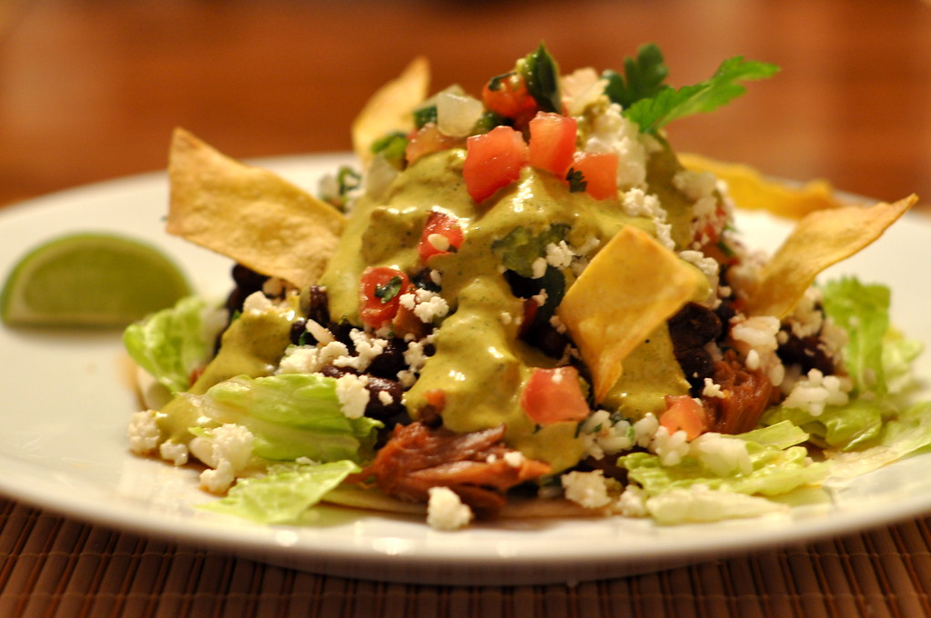 Corn Salad w/Cilantro Dressing