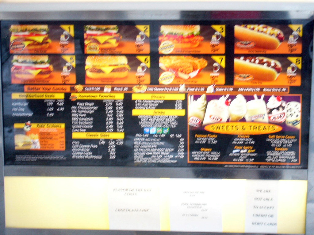 A&W Restaurants (Wisconsin) | Flickr