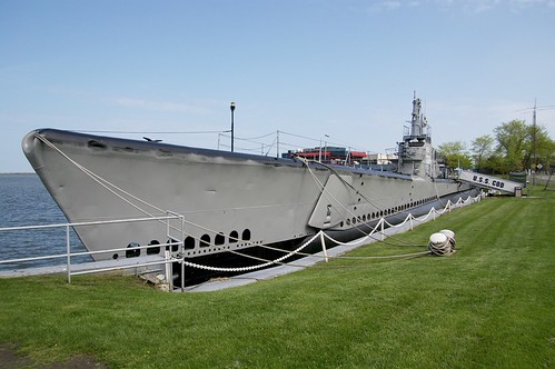 USS Cod | by THoog