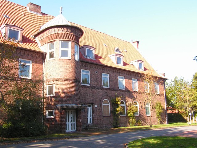 Klinik Hesterberg