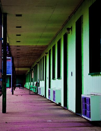 hotel compressor | by jjovoss