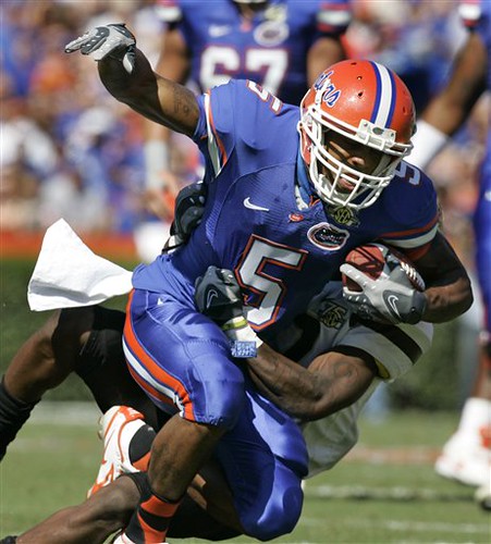 Vanderbilt Florida Football  Florida's Andre Caldwell (5) i…  Flickr