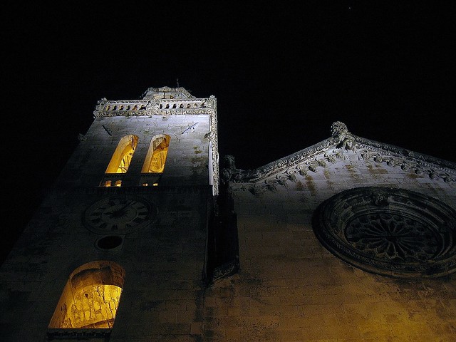 Korčulanska katedrala