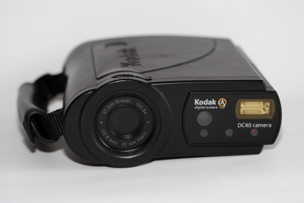 kodak camera net worth - Ilustrasi 3