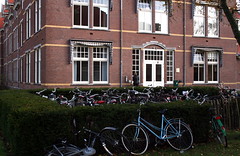 Impressions of University College Utrecht