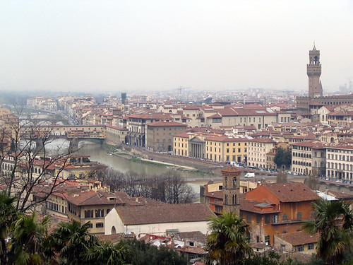 Florence Skyline