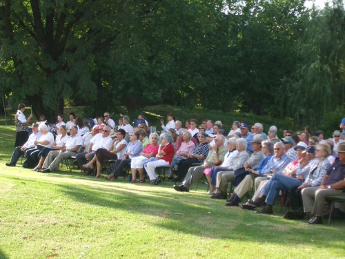 Audience At Coonabarabran Australia Day Celebrations Flickr audience-at-coonabarabran-australia-day-celebrations-flickr