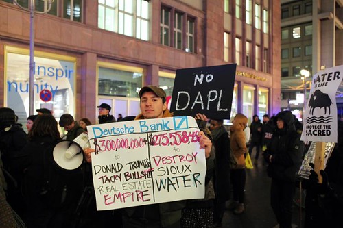 No Dapl Success No DAPL, Berlin Februar 2017 | NoDAPL, Berlin Februar 2017. … | Flickr