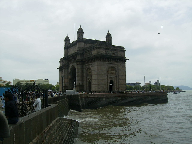 Gateway of India - 2