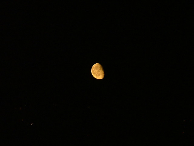 La lune II
