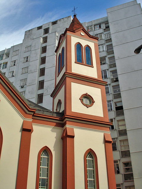 Igreja Metodista Central