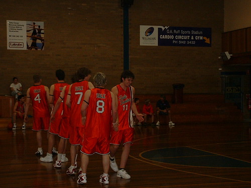 2005/06 Sale Sonics CBL Men | by salebasketball