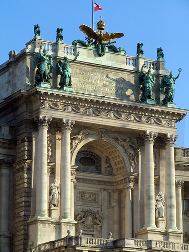 Hofburg Palace