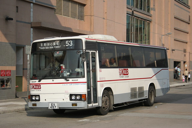 AM62   EV 487