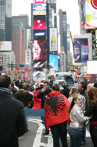 TimesSquare (119) | by petritllunji