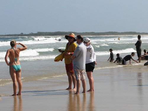 Kings Beach