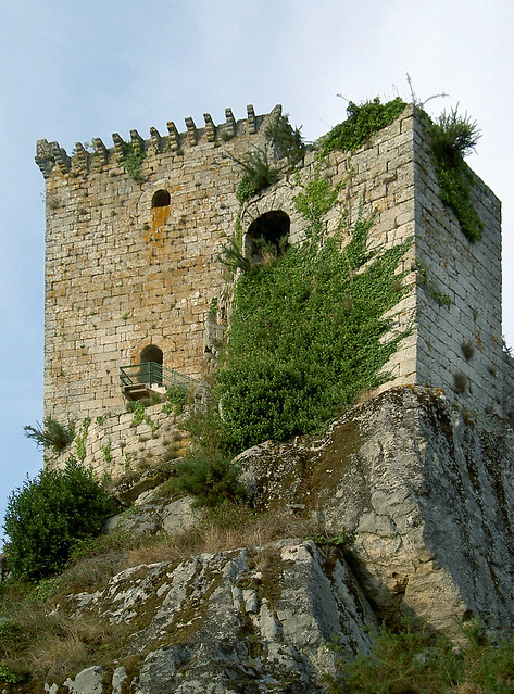 Castelo de Andrade