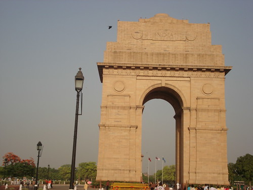 India 2007