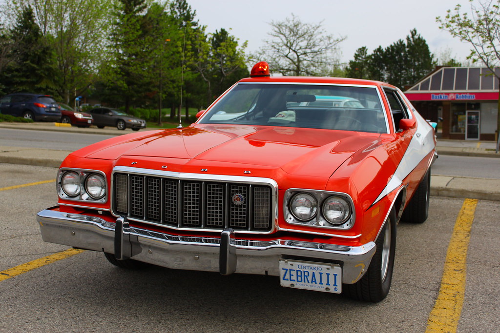Starsky