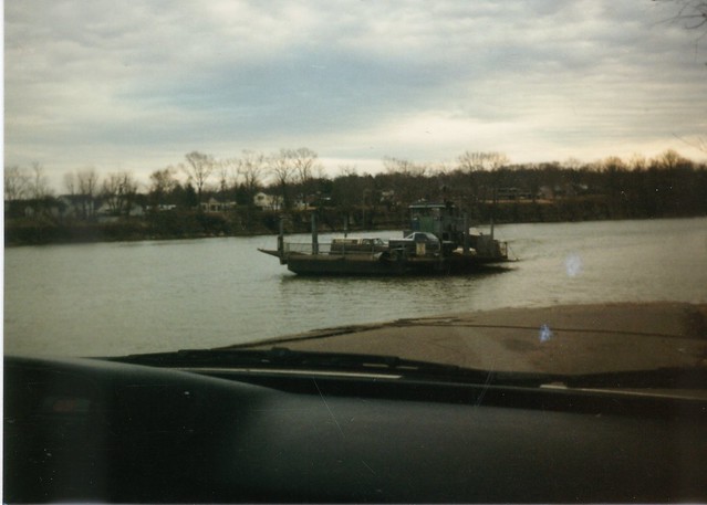 Cleece's Ferry