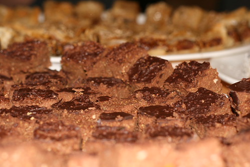 Dessert closeup | by BinaryApe