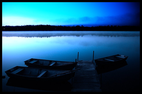 Swedish_winter_lake_HDR by T Söderlund 1.2M views, <a href="http://bighugelabs.com/flickr/onblack.php?id=2062804070&size=large">View On Black</a>bl