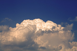 Cumulusnimbus