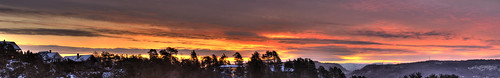 panorama norway sunrise bergen hdr 3xp canonef100mmf28macrousm hdrpanorama canoneos400d