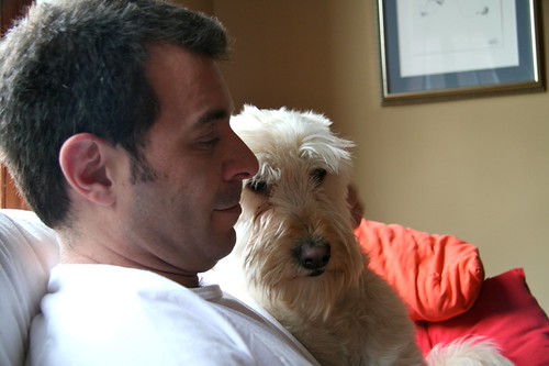 QT With Harry 2 Jay Cagle Flickr