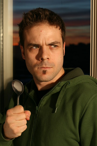 Spoon killer | by chtouber