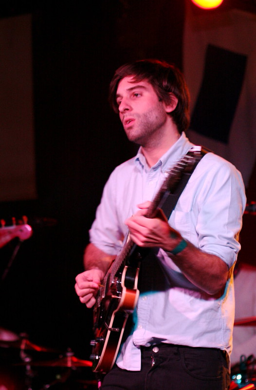 Shout Out Louds en Barcelona