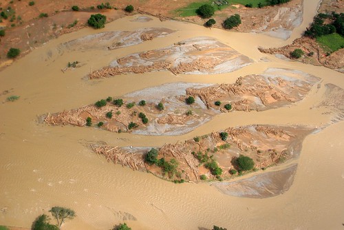 Mudslide in Antioquia | by colombiaSHARED