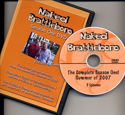 Naked Brattleboro Promo - BCTV Vermont - YouTube