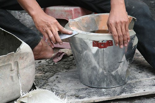 improved cooking stoves | by aimwondrously
