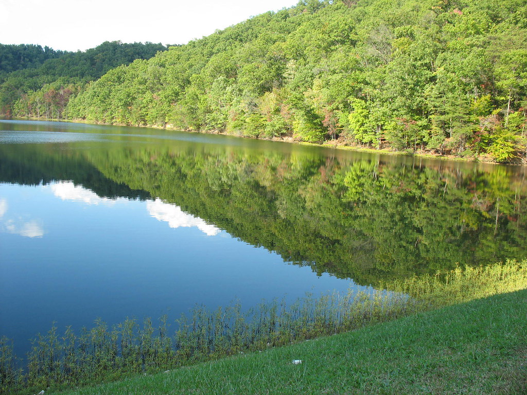 Eagle Lake Trail, near Eagle/Knight Invite