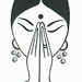 Namaste - Indian Greeting