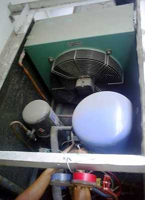 Condensing Unit 3 | by kinicolder
