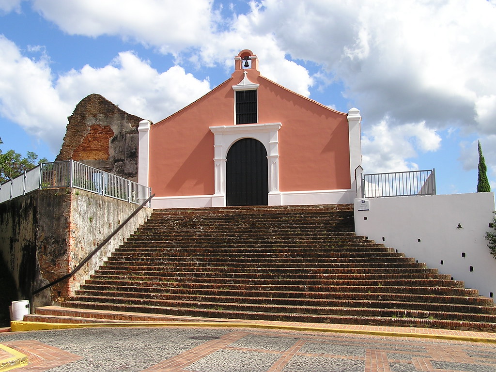 144 Iglesia Porta Coeli, San German | neurodoc1 | Flickr